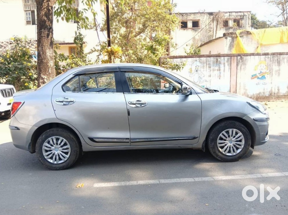 Maruti Swift-dzire 2024 *automatic Petrol*