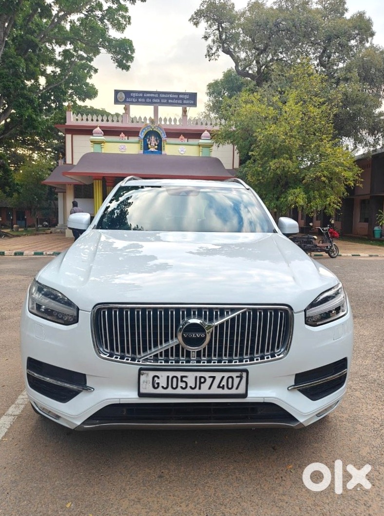 Volvo Xc90 2017 Diesel Beast