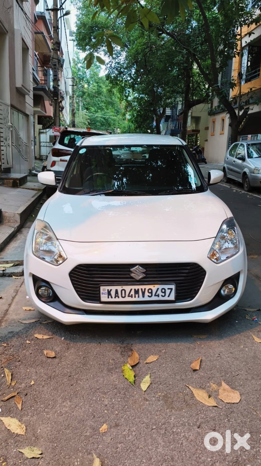 Swift Diesel Manual - Need To Sell Asap