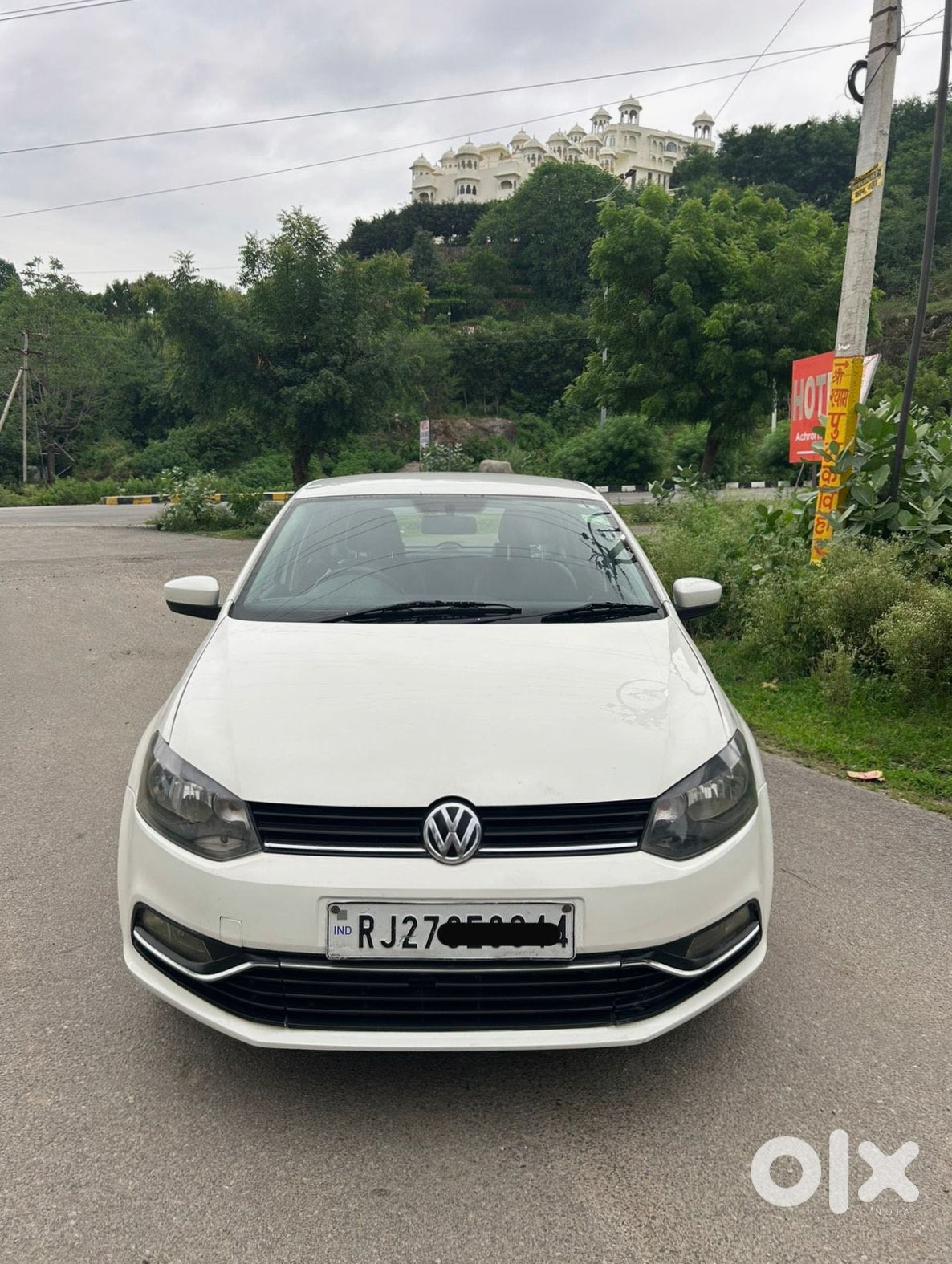 Volkswagen Polo 2010