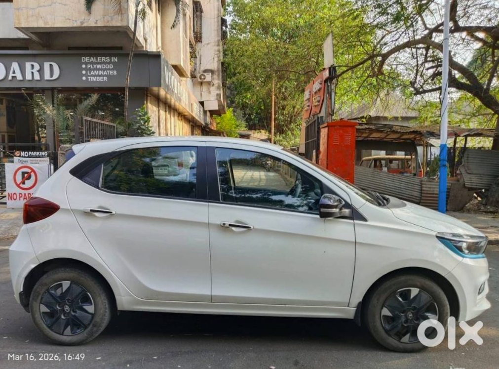 Tata Tiago Ev - Amazing Condition