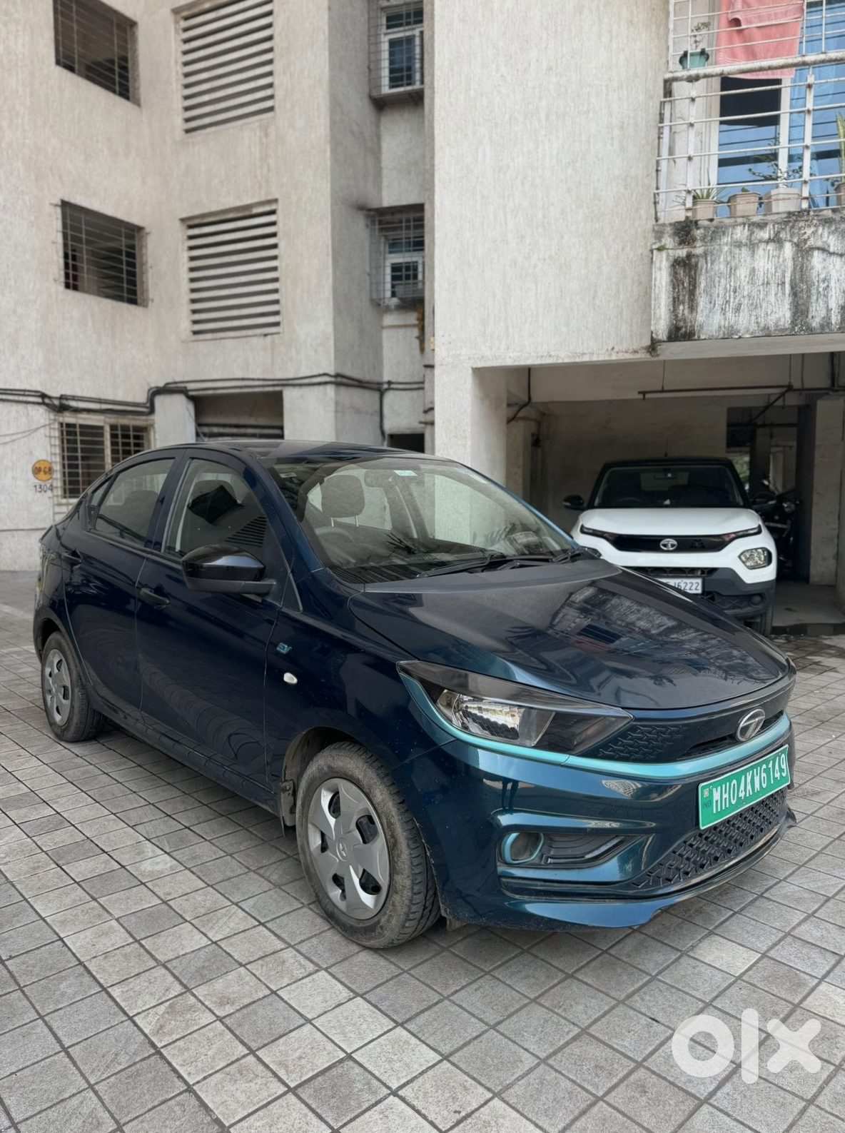 2024 Tata Tigor Ev - Latest Model