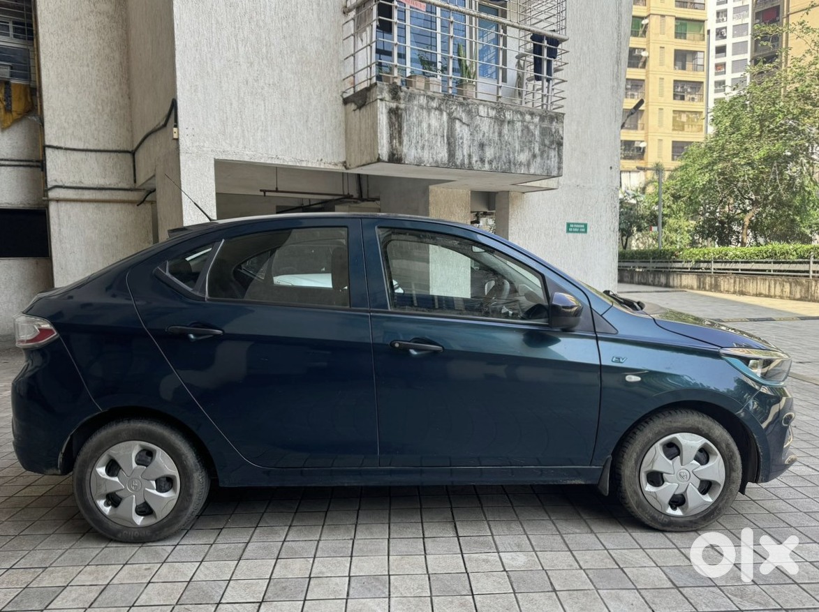 2024 Tata Tigor Ev - Latest Model
