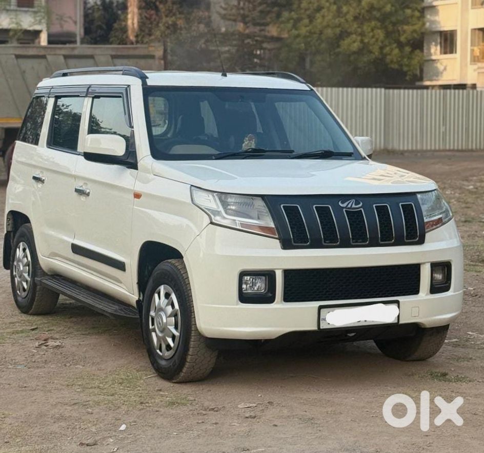 Mahindra Tuv 300 Cng Manual 2015