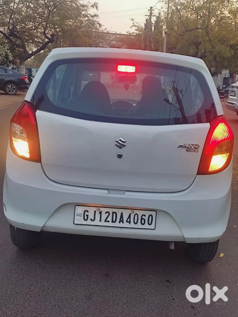 Maruti Suzuki Alto 800 - Very Cheap