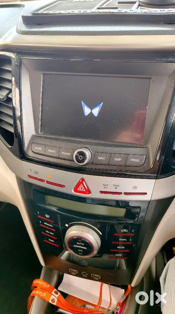 Mahindra Xuv300 2023 - Shifting City