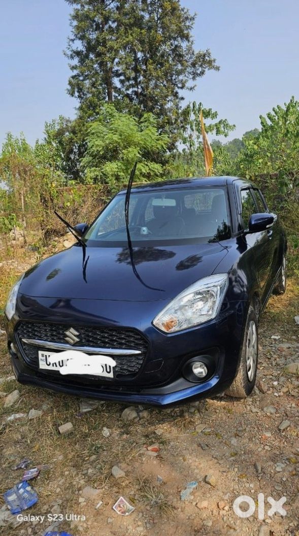 Old Car 2011 Swift - Urgent