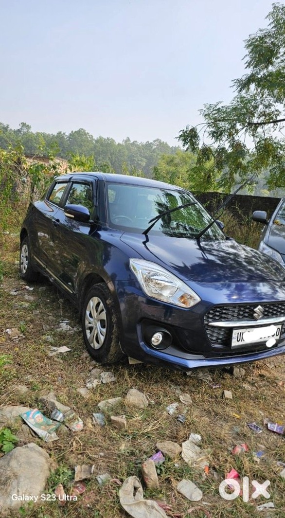 Old Car 2011 Swift - Urgent