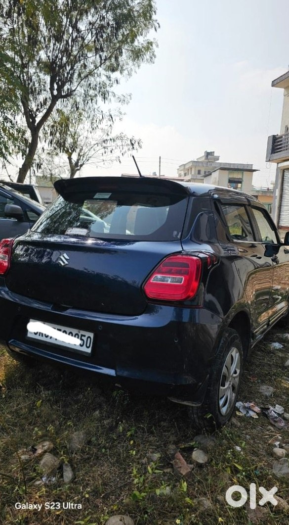 Old Car 2011 Swift - Urgent