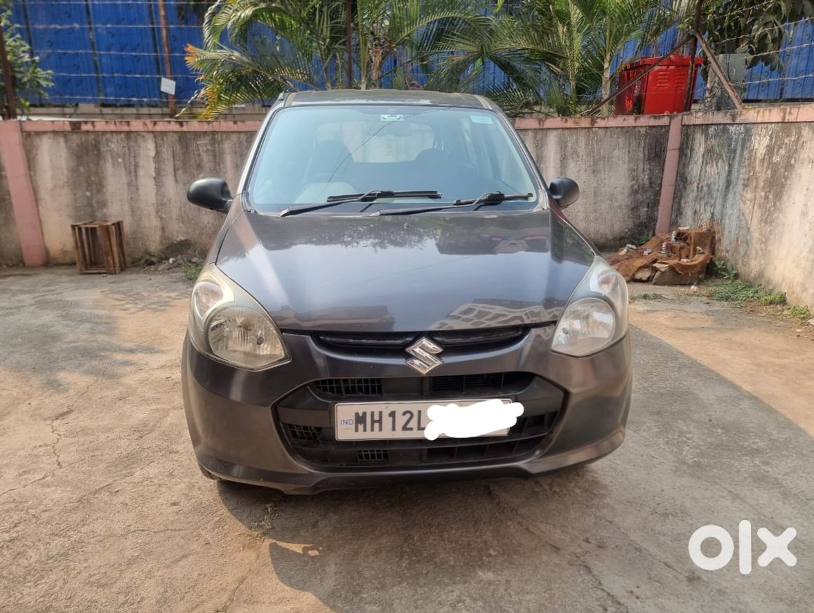 Maruti Alto 800 2015 Petrol