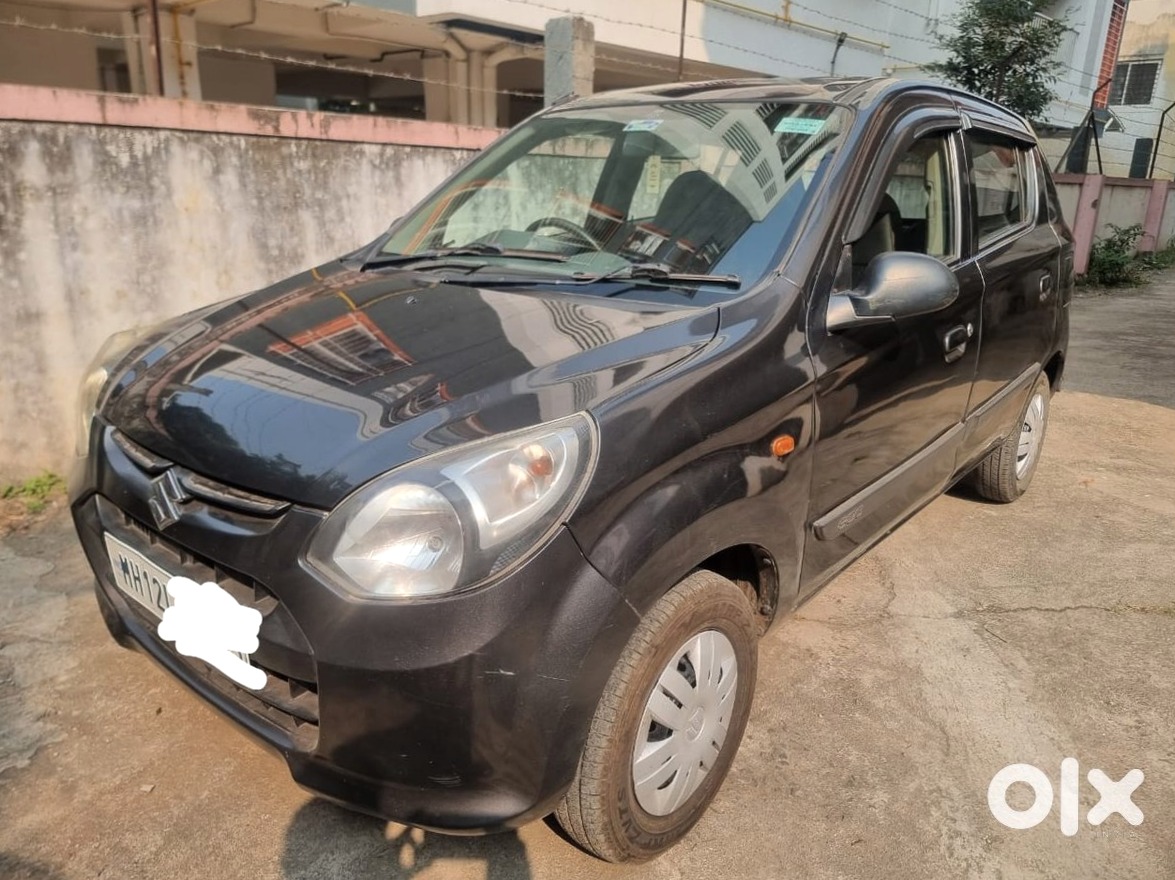 Maruti Alto 800 2015 Petrol