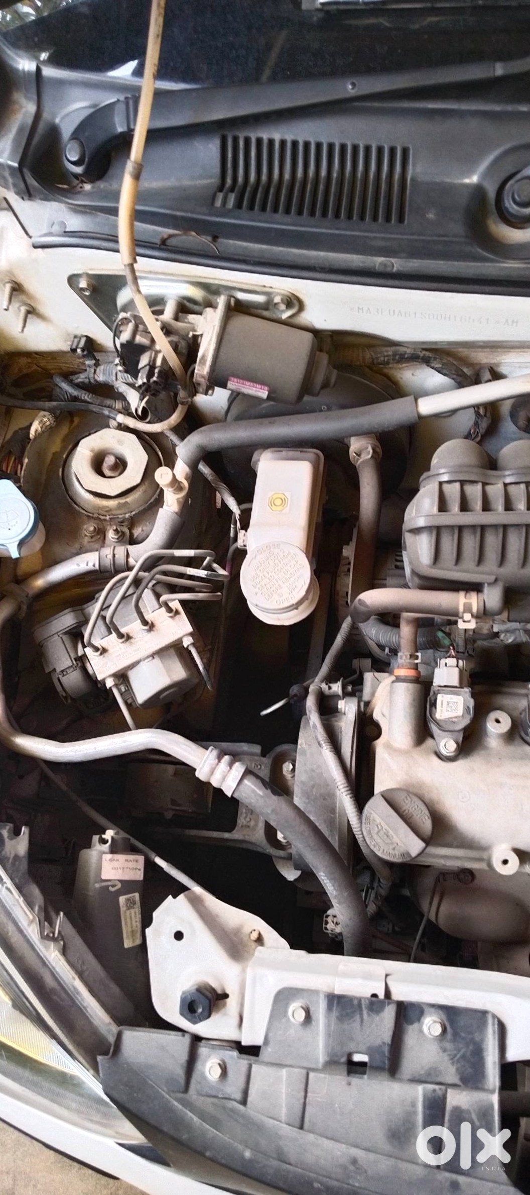 Alto 800 Good Condition