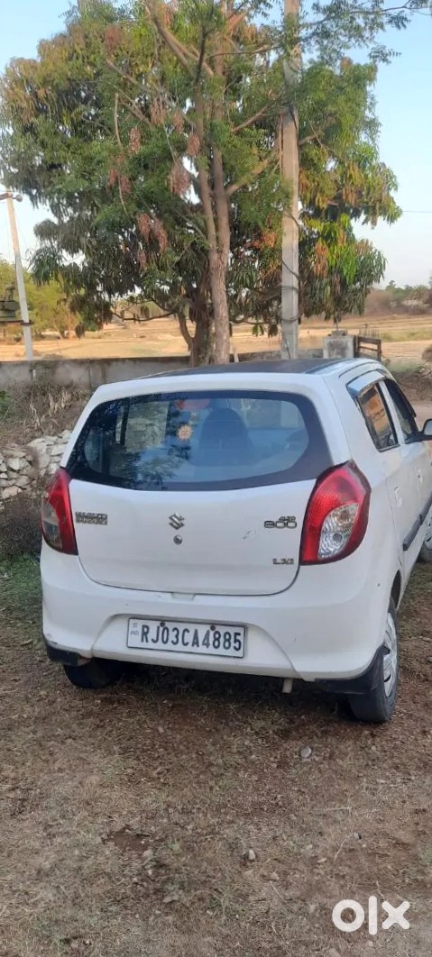 Maruti Alto 800 For Sale