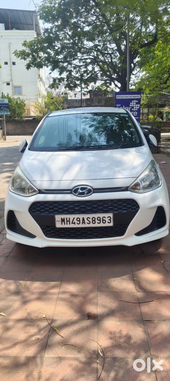 Hyundai Grand I10 Manual 2015