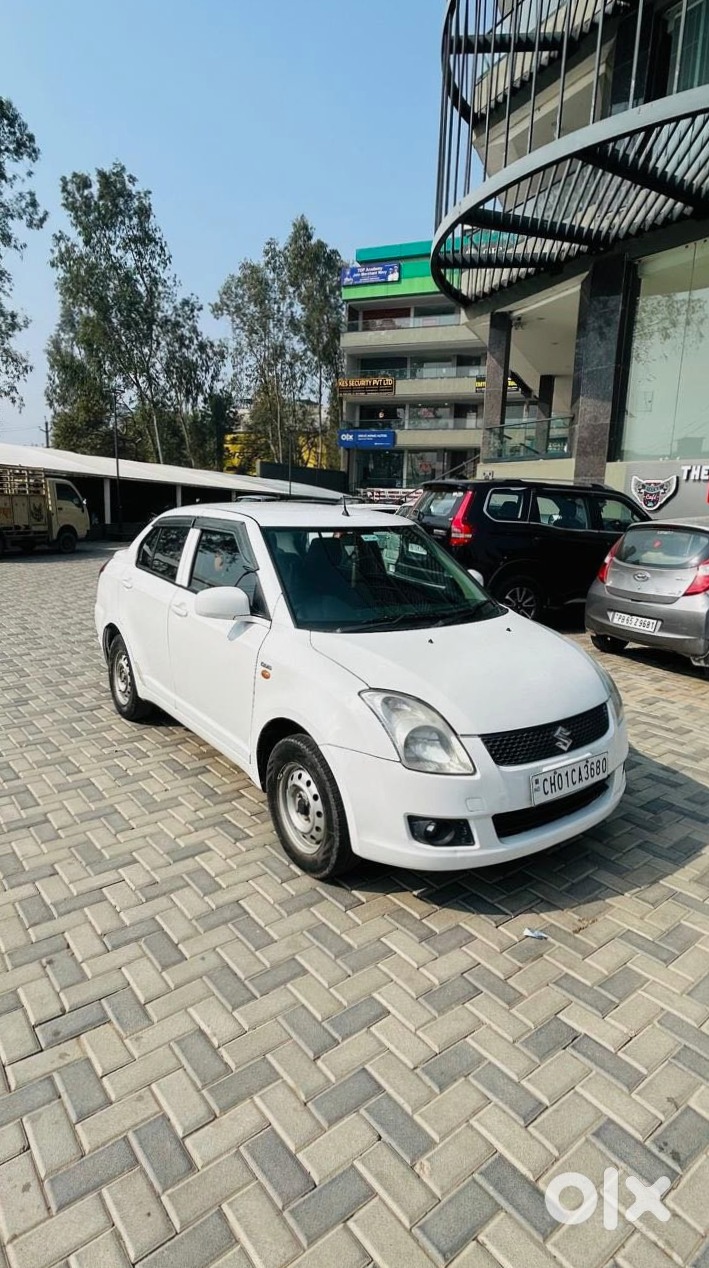 2013 Swift-dzire - Going Abroad Sale