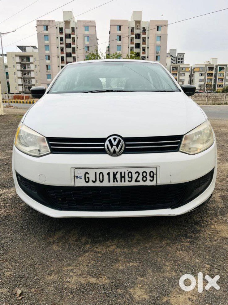 2010 Vw Polo - Urgent Sale, Shifting City