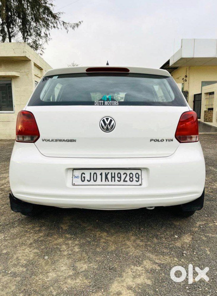 2010 Vw Polo - Urgent Sale, Shifting City