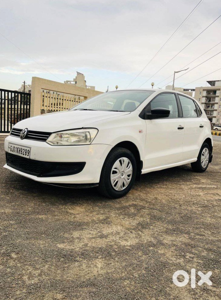 2010 Vw Polo - Urgent Sale, Shifting City