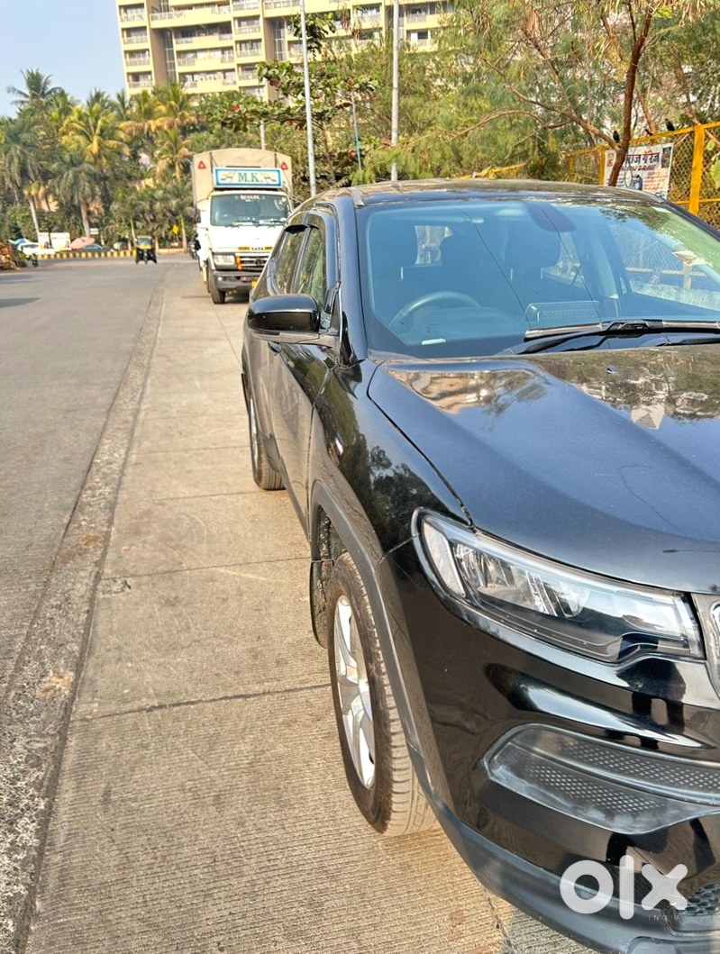 Jeep Compass Diesel 2017