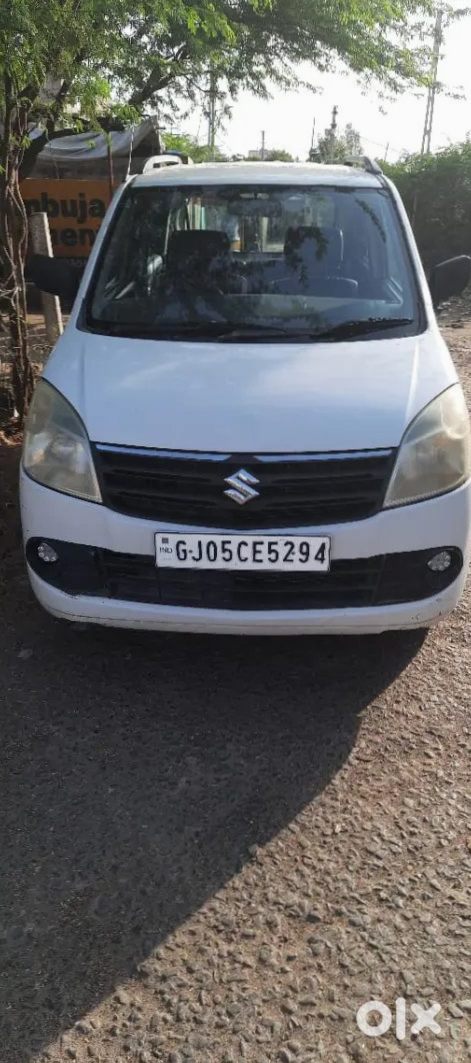 Wagon R Flex Fuel 2018 Best Price