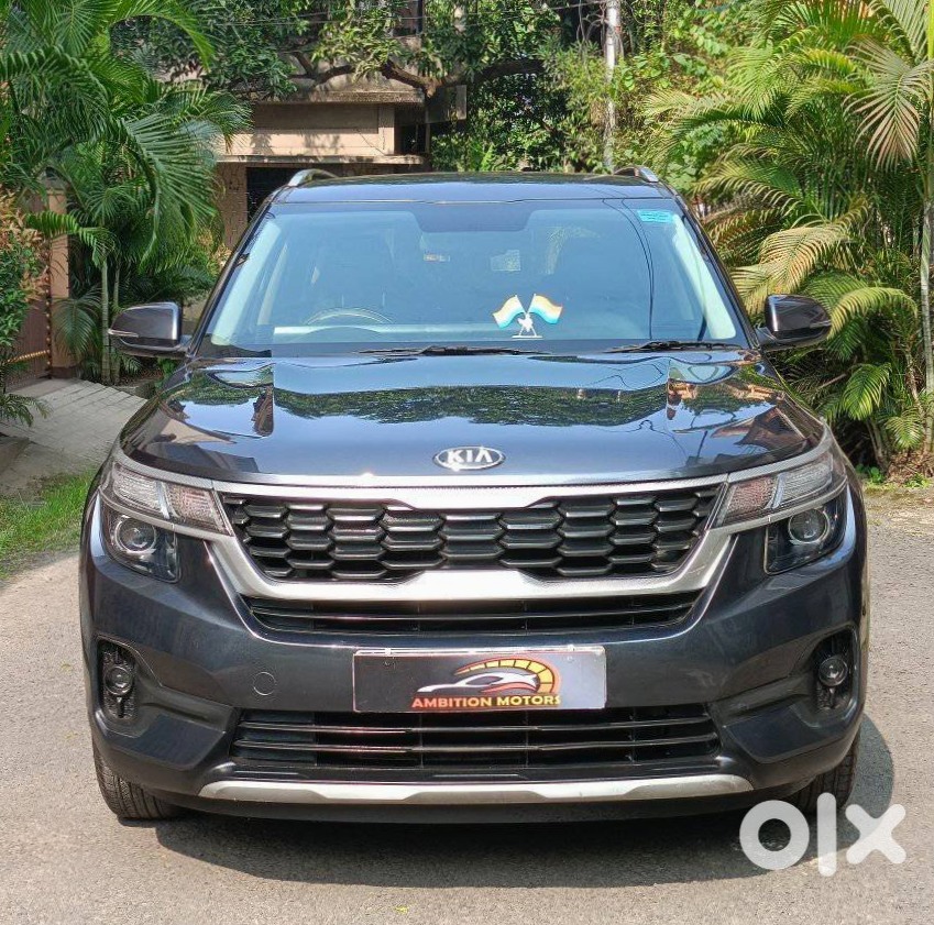 Kia Seltos 2024 - Diesel Manual