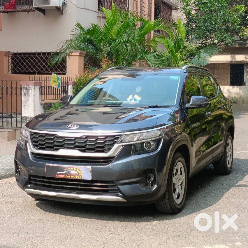 Kia Seltos 2024 - Diesel Manual