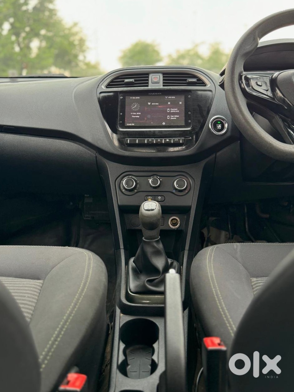 Urgent Sale - Tata Tiago