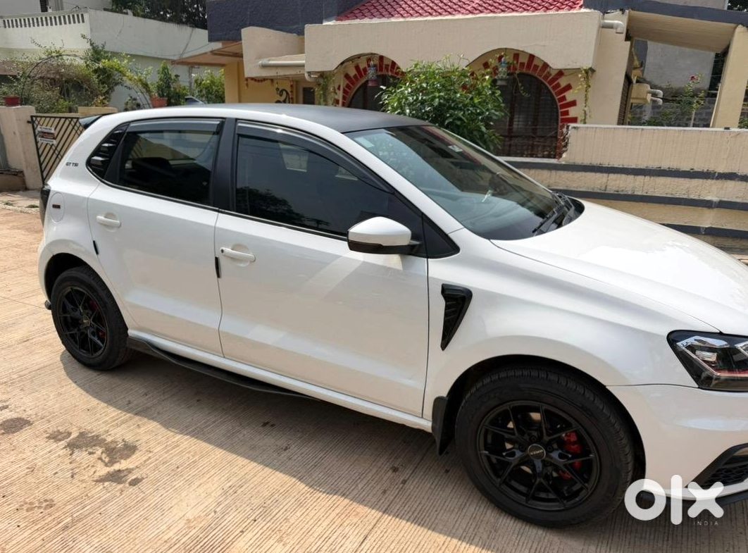 *volkswagen Polo Diesel 2021*