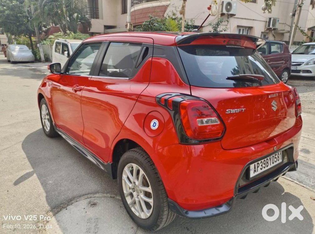 2015 Swift Diesel - Urgent Sale