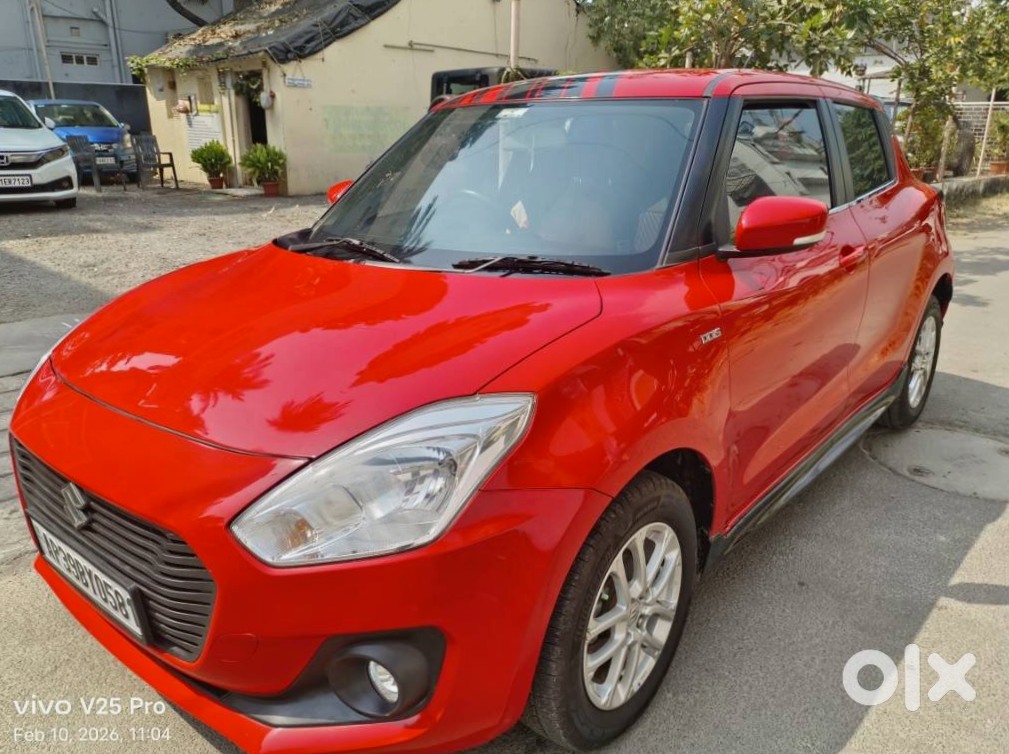 2015 Swift Diesel - Urgent Sale