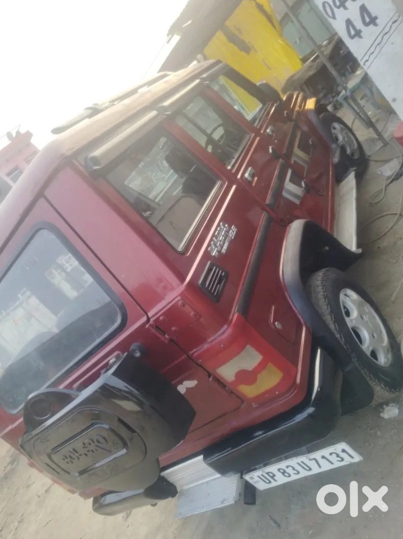 Bolero Neo Electric 2021