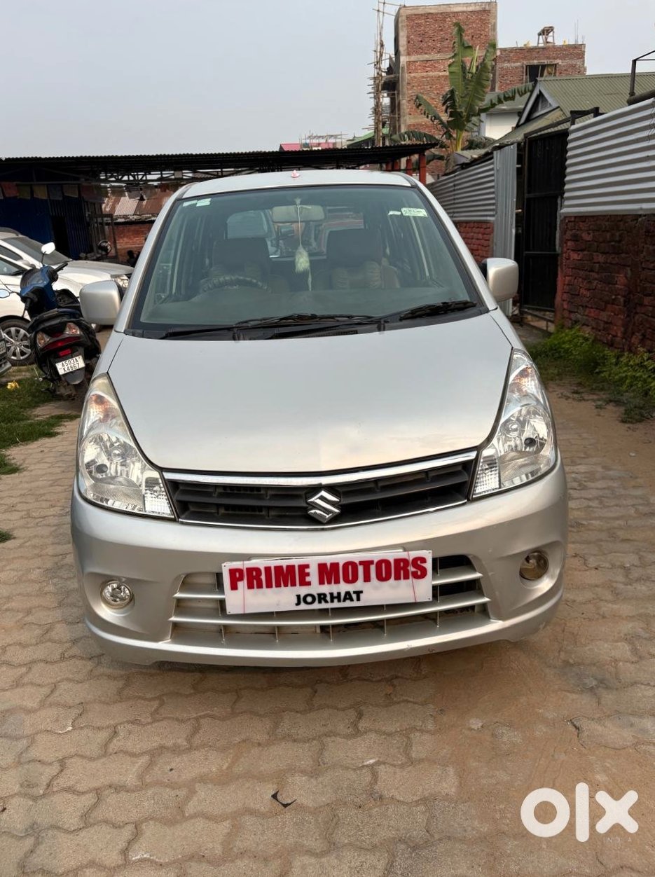 Maruti Zen Estilo 2013 - Urgent Sale