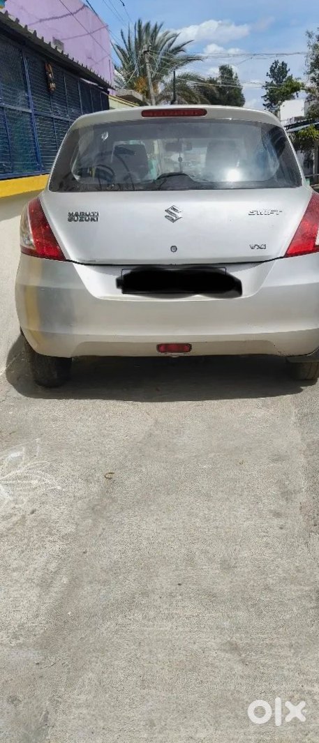 Maruti Swift 2023 Automatic