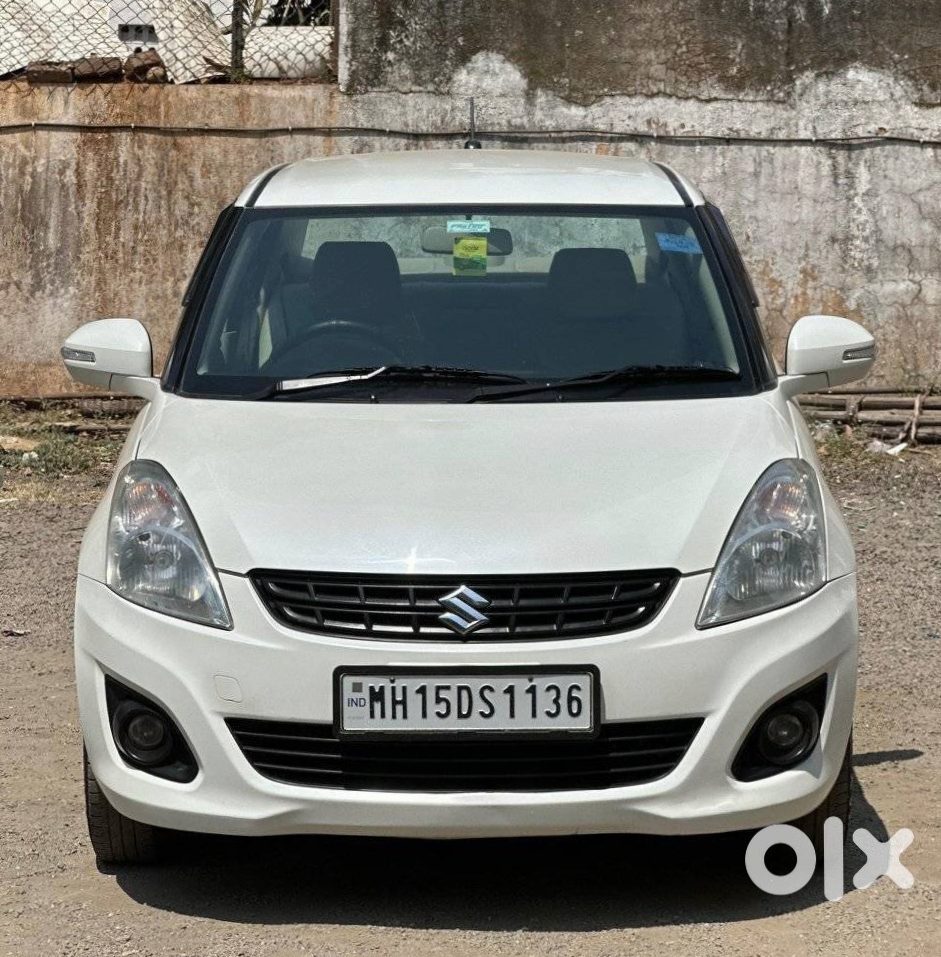 Swift Dzire 2020 - Office Use Only