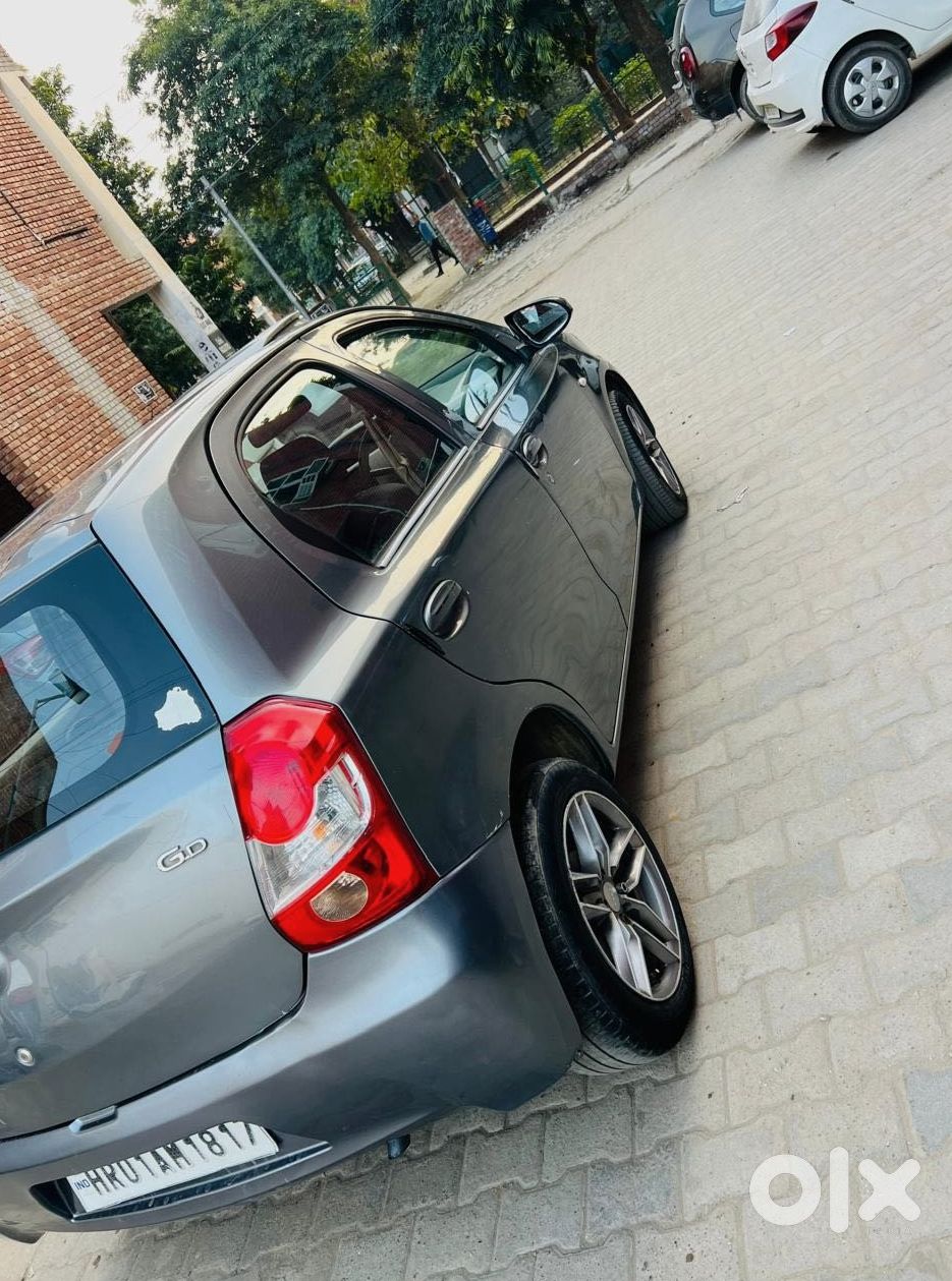 Toyota Etios Liva - Budget Friendly