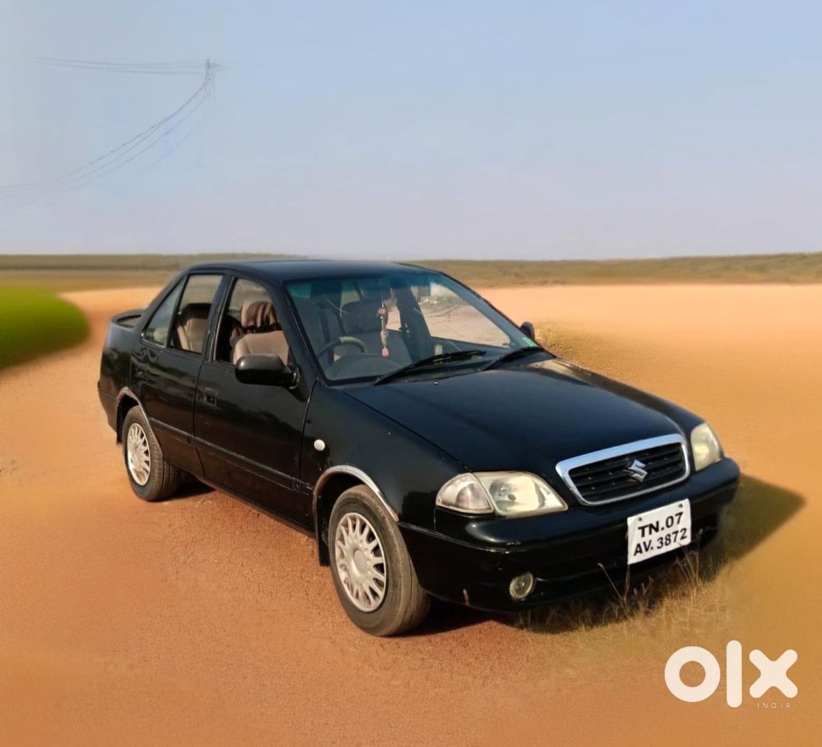 Urgent Sale - Maruti Esteem