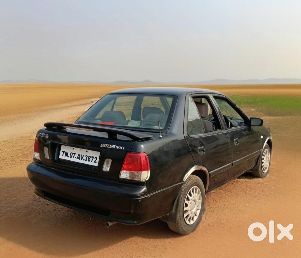 Urgent Sale - Maruti Esteem