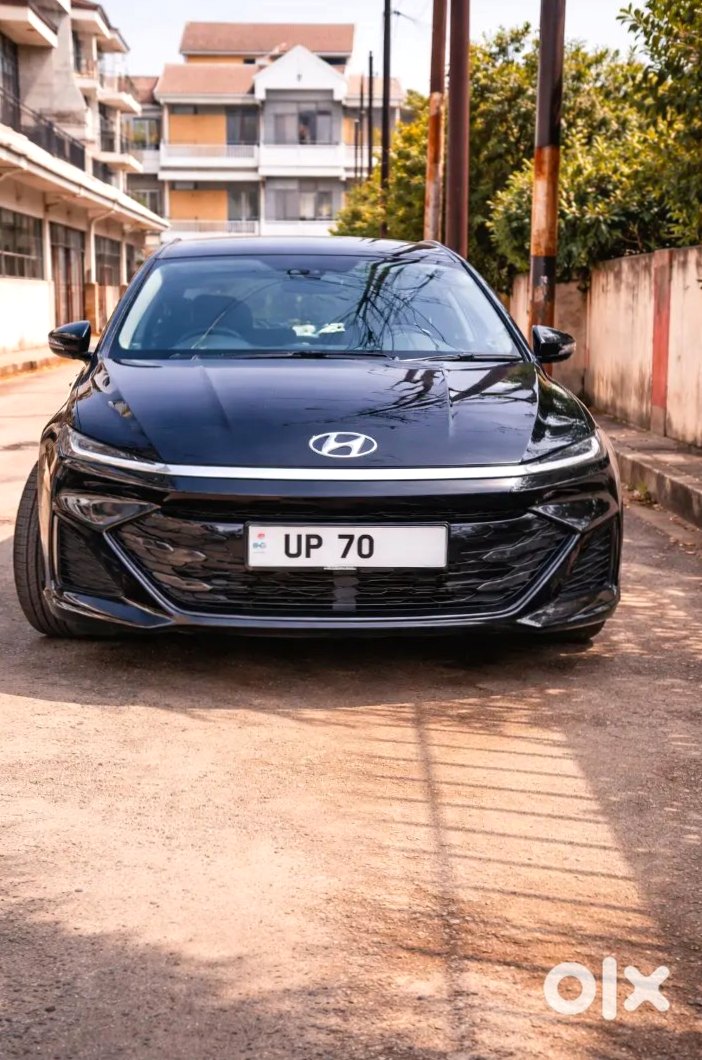 Need To Sell Urgently - Hyundai Verna