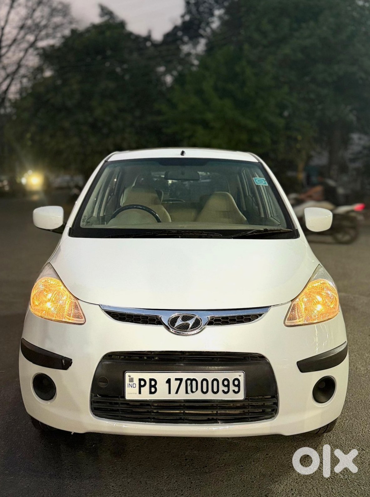 Hyundai I10 2021 Petrol Manual
