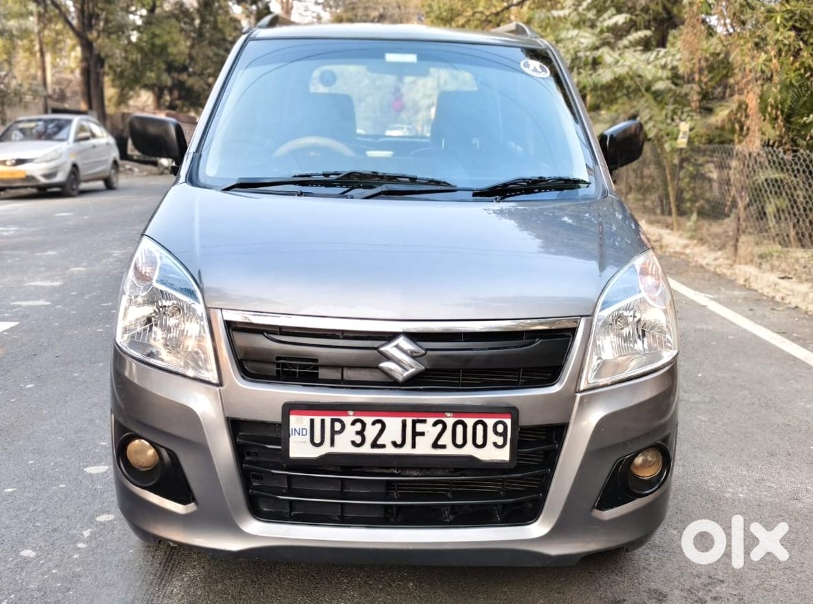 Maruti Suzuki Wagon R 1.0 - Brand New