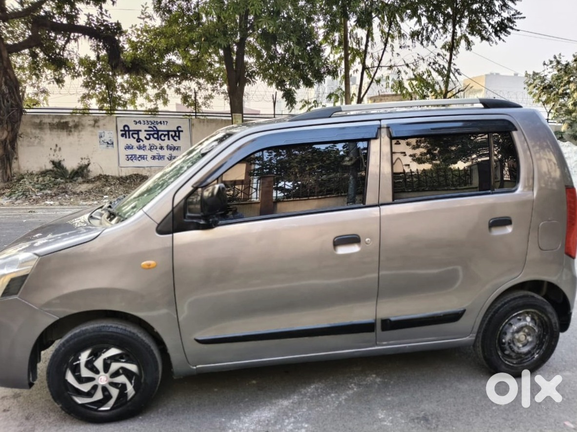 Maruti Suzuki Wagon R 1.0 - Brand New