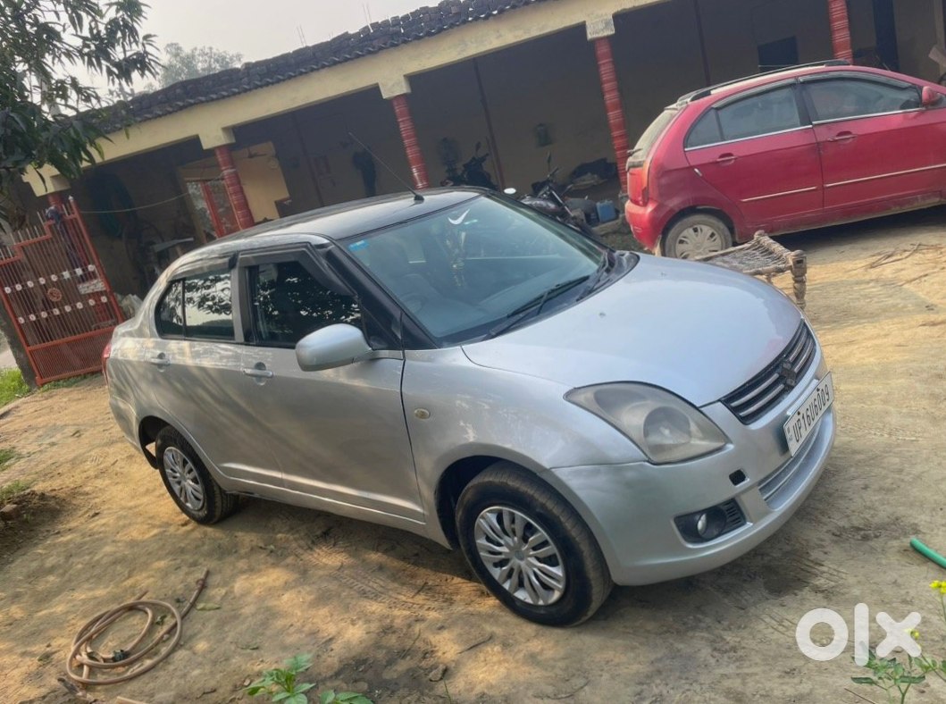 Maruti Swift Dzire 2013 Petrol Manual Single Owner All Papers Clear Company Service Record