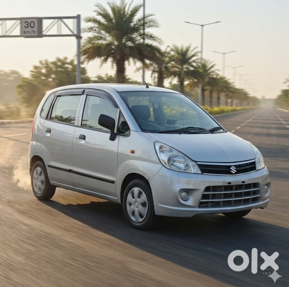 Nissan Micra 2013 Petrol