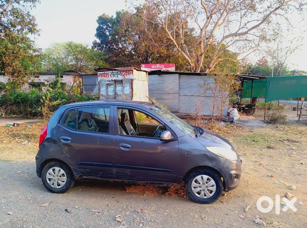 Electric I10 2018 Budget Friendly