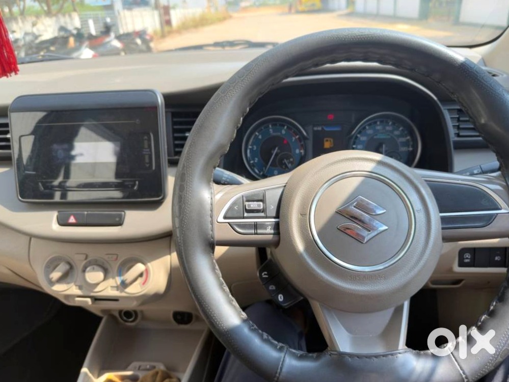 Maruti Ertiga For Sale