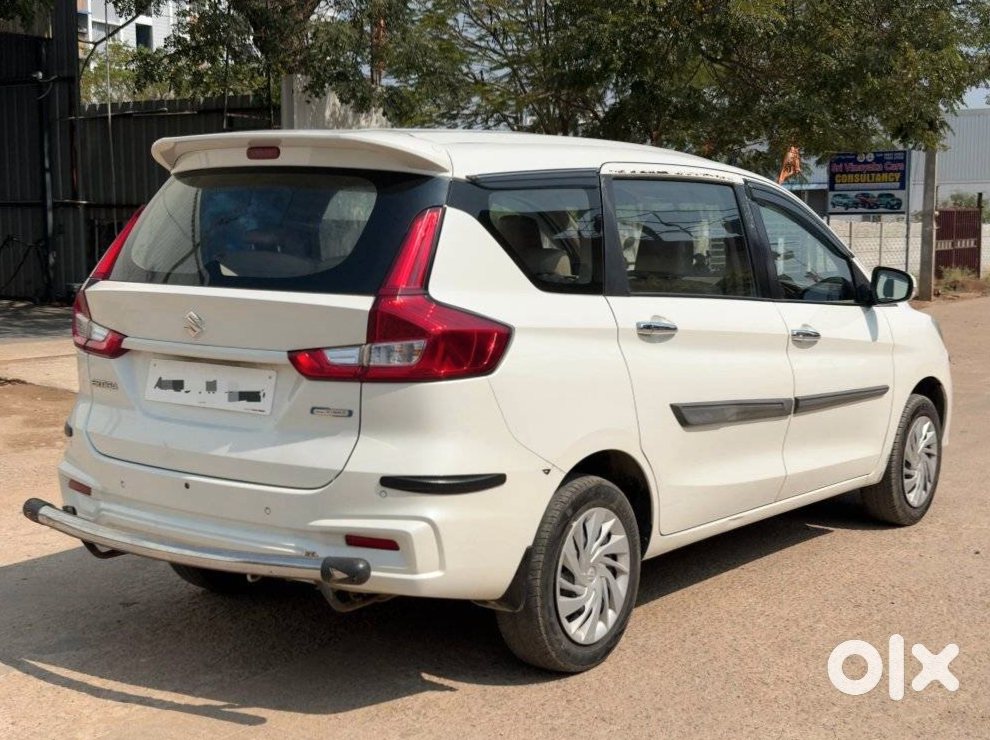Maruti Ertiga For Sale