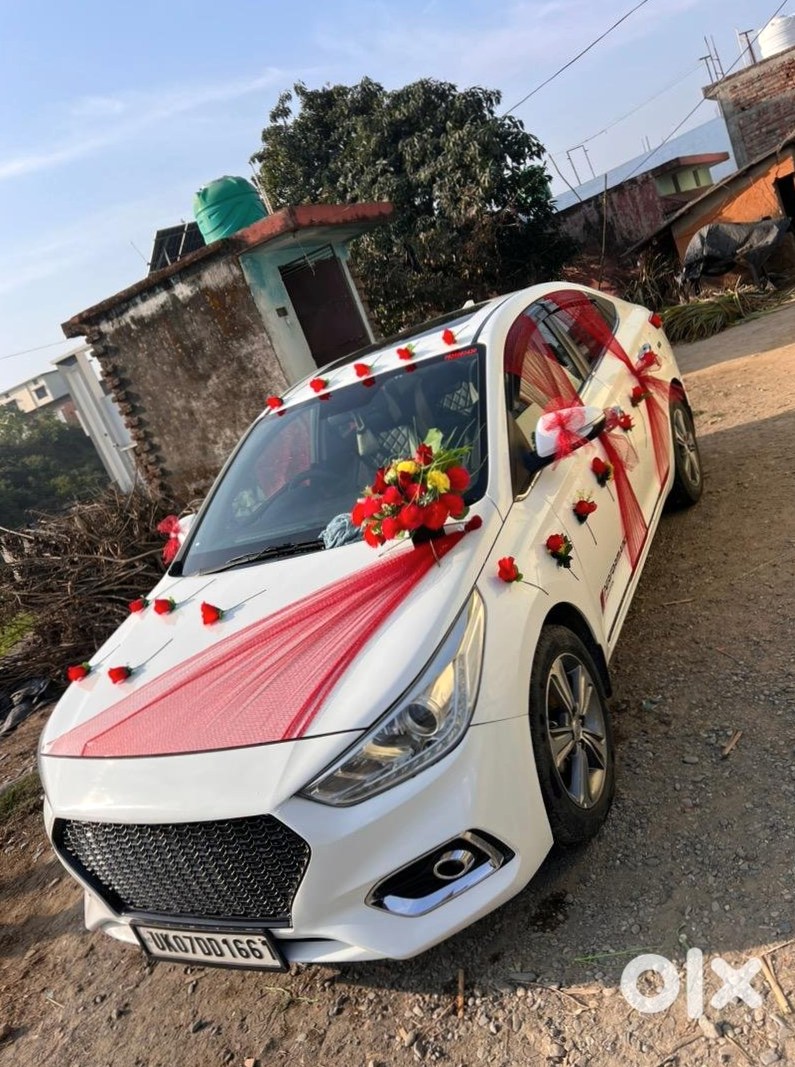 Hyundai Verna 2021 Petrol