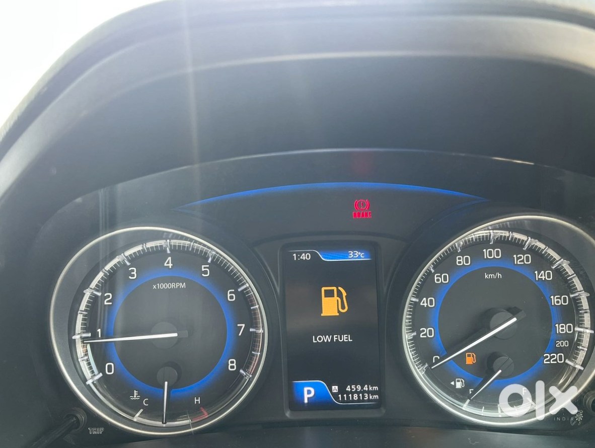 Baleno 2011 For Sale