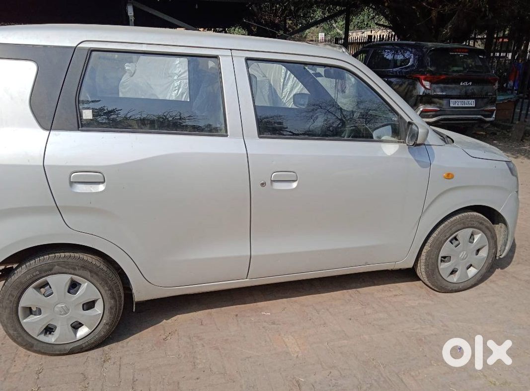 Maruti Wagon R 2016 - Need To Sell Asap