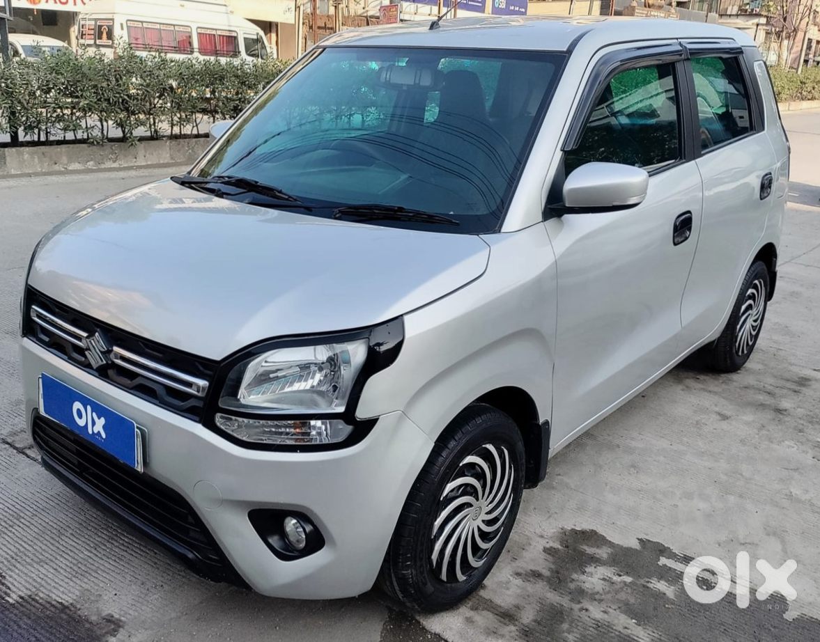 Maruti Wagon R 2016 - Need To Sell Asap